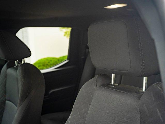 Photo of 2024 Ice Cap Toyota Tacoma