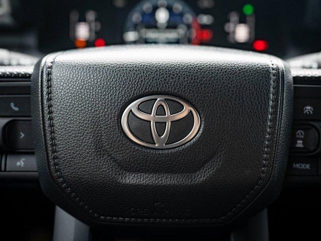Photo of 2024 Ice Cap Toyota Tacoma