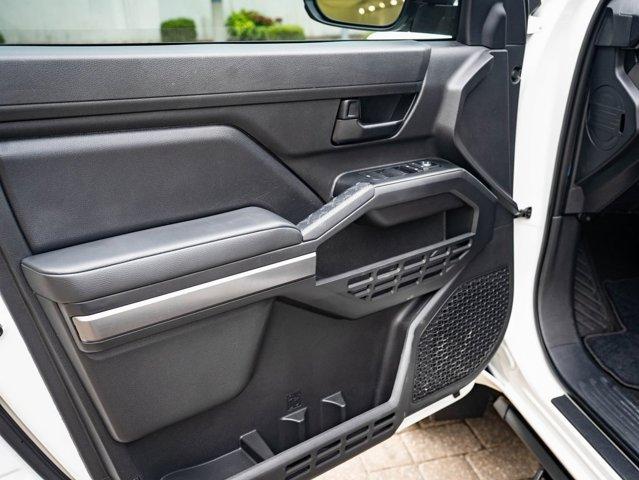 Photo of 2024 Ice Cap Toyota Tacoma