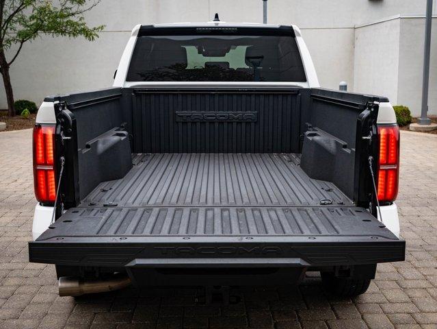 Photo of 2024 Ice Cap Toyota Tacoma