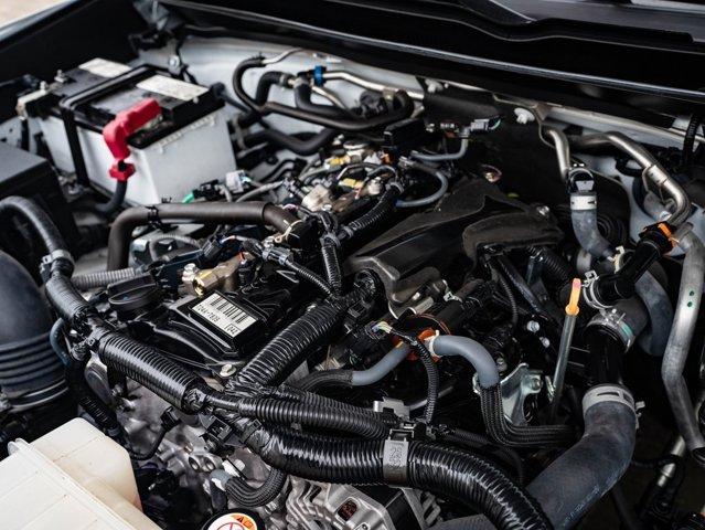 Photo of 2024 Ice Cap Toyota Tacoma