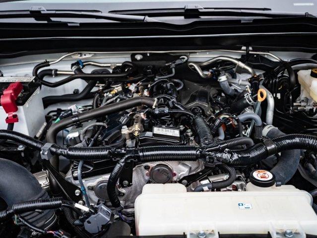 Photo of 2024 Ice Cap Toyota Tacoma