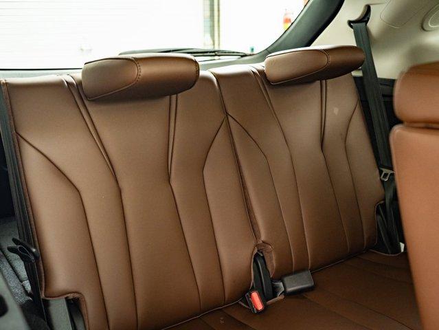Photo of 2025 Majestic Black Pearl Acura MDX