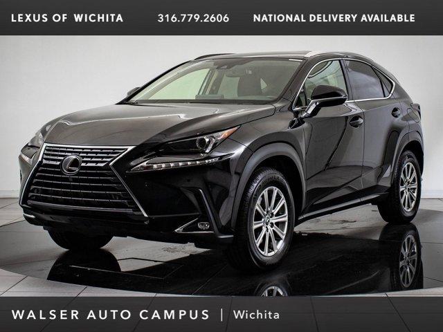 2021 Lexus Nx 300