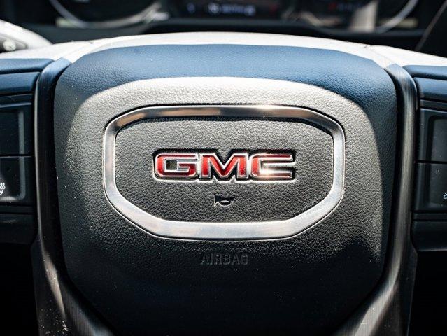 Photo of 2021 Onyx Black GMC Sierra 1500