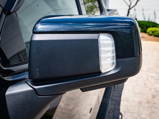 Photo of 2021 Onyx Black GMC Sierra 1500