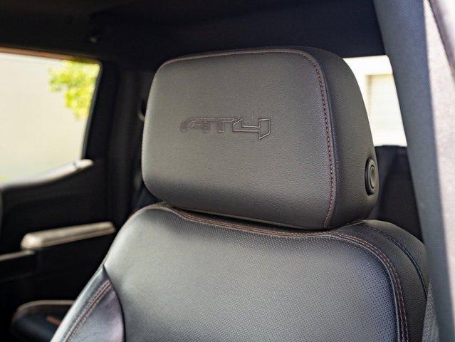 Photo of 2021 Onyx Black GMC Sierra 1500