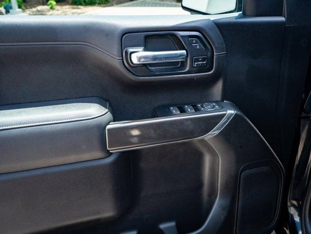 Photo of 2021 Onyx Black GMC Sierra 1500