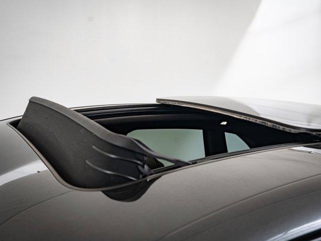 Photo of 2023 Volcano Grey Metallic Porsche Macan