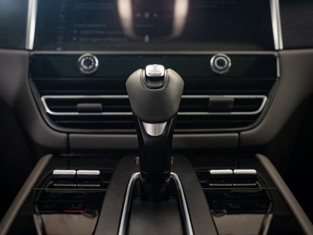 Photo of 2023 Volcano Grey Metallic Porsche Macan