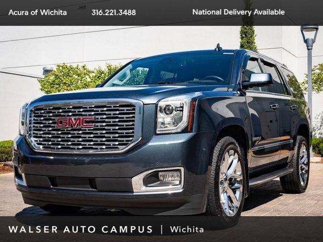 2020 GMC Yukon