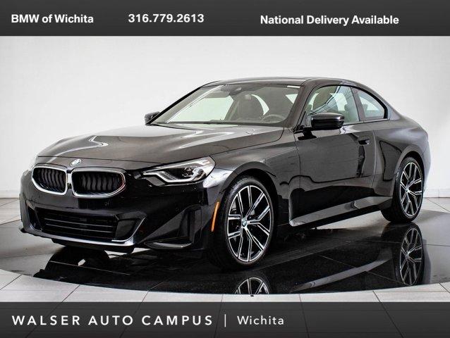 2023 BMW 230