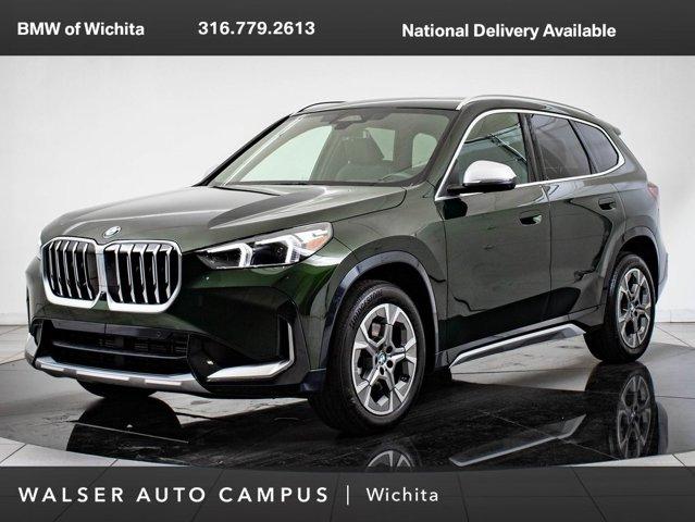 2024 BMW X1