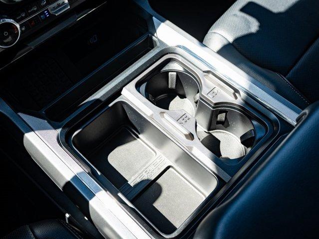 Photo of 2023 Antimatter Blue Metallic Ford F-250
