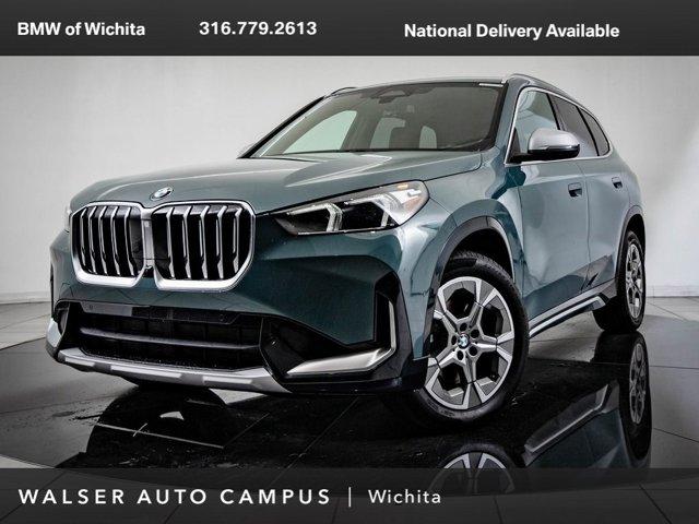 2023 BMW X1