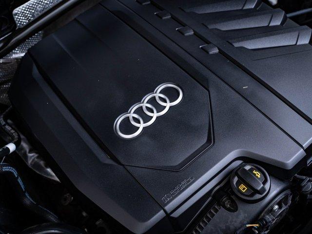 Photo of 2022 Daytona Gray Pearl Effect Audi Q5 Sportback