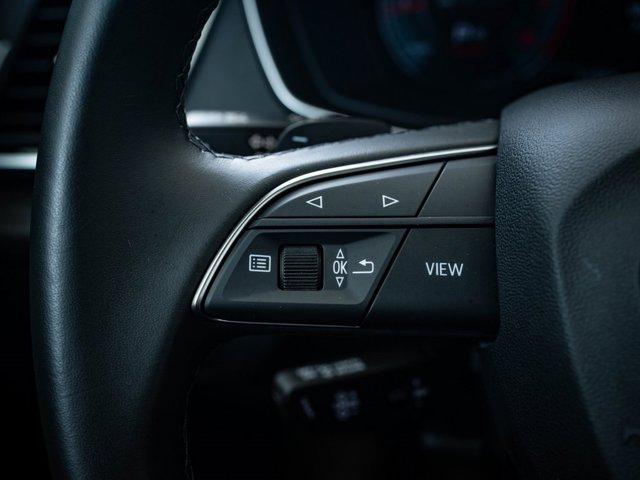 Photo of 2022 Daytona Gray Pearl Effect Audi Q5 Sportback