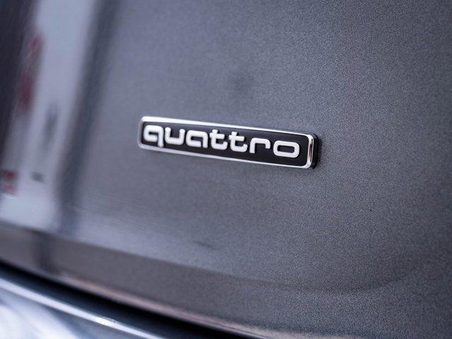 Photo of 2022 Daytona Gray Pearl Effect Audi Q5 Sportback