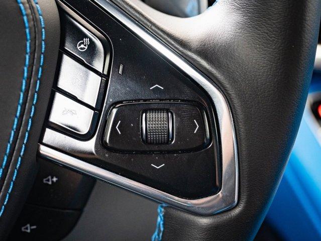 Photo of 2022 Ceramic Matrix Gray Metallic Chevrolet Corvette