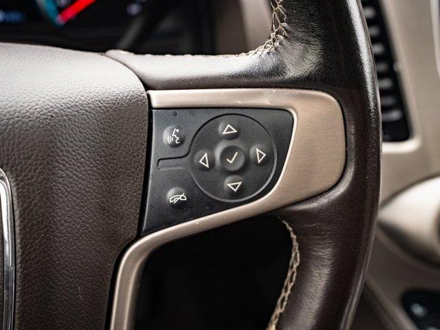 Photo of 2020 Onyx Black GMC Yukon