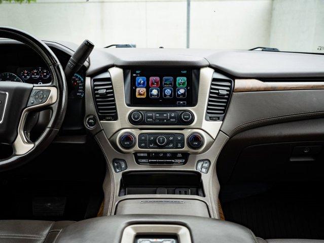 Photo of 2020 Onyx Black GMC Yukon