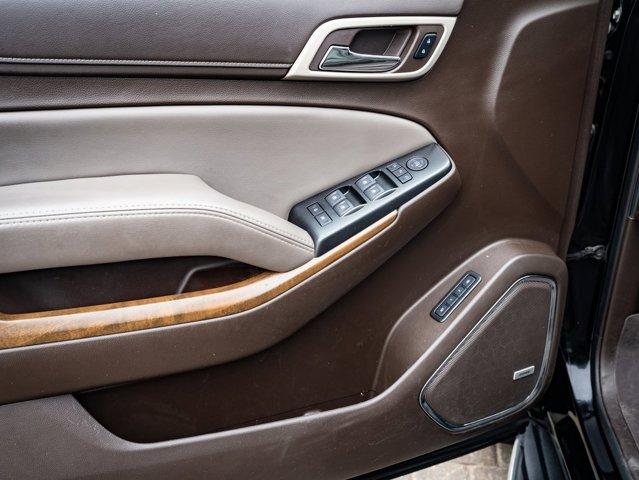 Photo of 2020 Onyx Black GMC Yukon