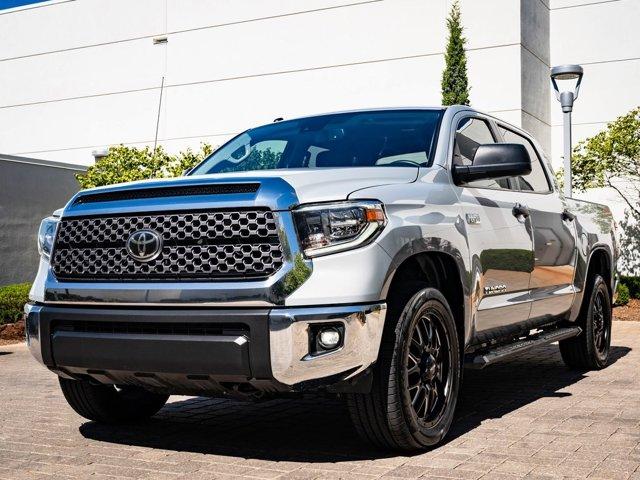 2018 Toyota Tundra