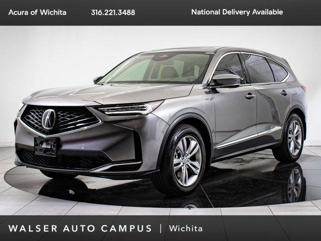 2025 Acura MDX