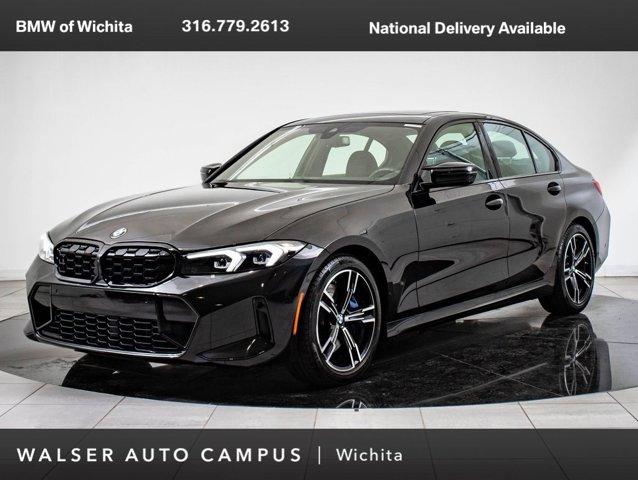 2024 BMW M340