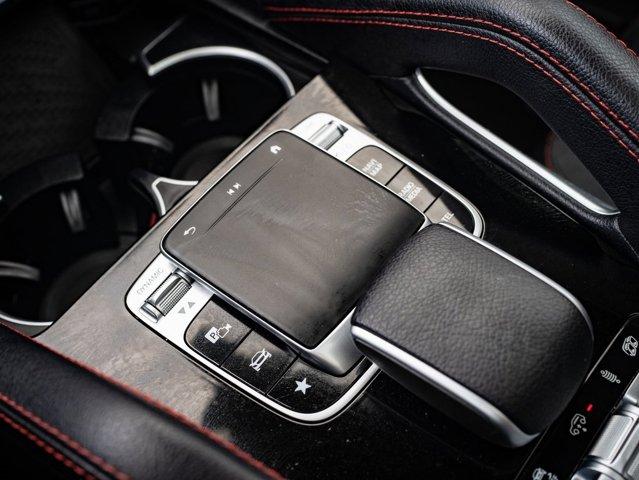 Photo of 2023 White Mercedes-Benz AMG GLE 53