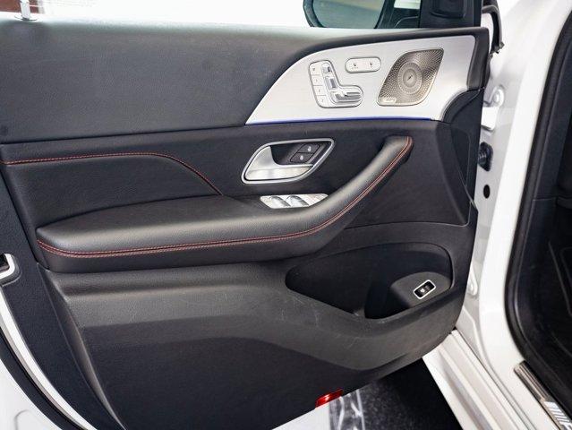 Photo of 2023 White Mercedes-Benz AMG GLE 53