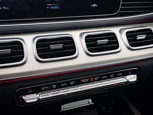 Photo of 2023 White Mercedes-Benz AMG GLE 53