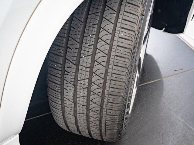 Photo of 2023 White Mercedes-Benz AMG GLE 53
