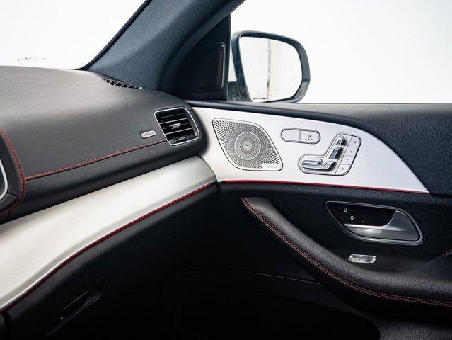 Photo of 2023 White Mercedes-Benz AMG GLE 53