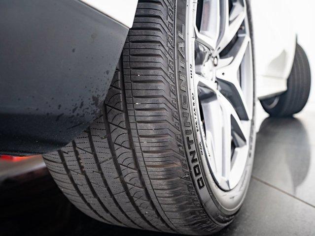 Photo of 2023 White Mercedes-Benz AMG GLE 53
