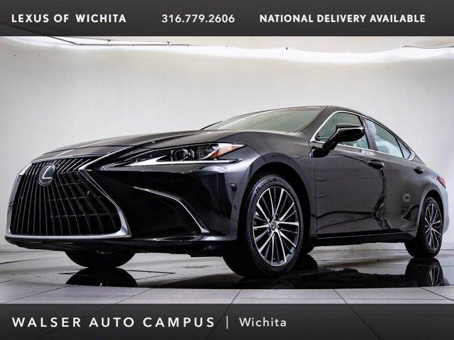 2024 Lexus Es 250