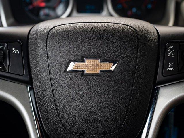 Photo of 2013 Black Chevrolet Camaro