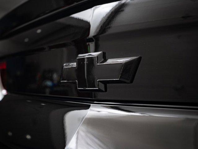 Photo of 2013 Black Chevrolet Camaro