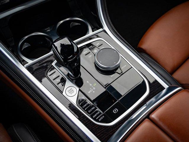 Photo of 2022 Special Order Color BMW 840