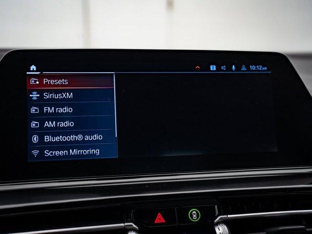 Photo of 2022 Special Order Color BMW 840