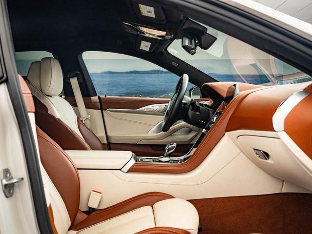Photo of 2022 Special Order Color BMW ALPINA B8 Gran Coupe