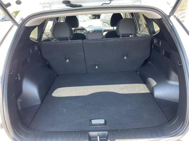 Photo of 2023 Serenity White Pearl Hyundai TUCSON Hybrid
