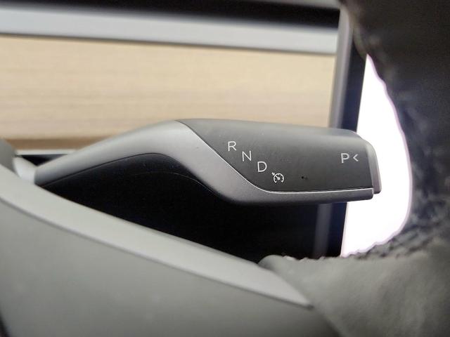 Photo of 2024 Gray Tesla Model Y
