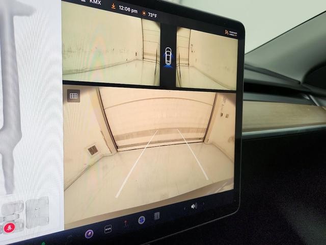 Photo of 2024 Gray Tesla Model Y