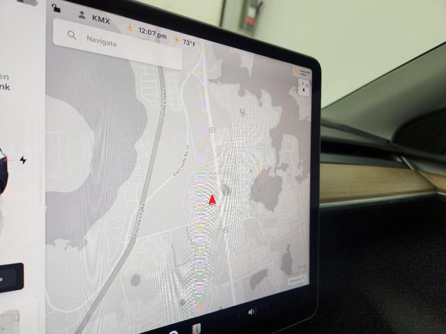 Photo of 2024 Gray Tesla Model Y