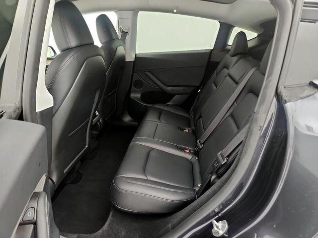 Photo of 2024 Gray Tesla Model Y