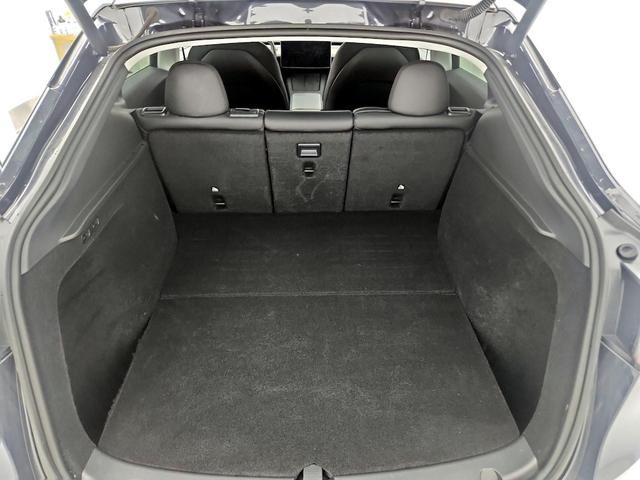 Photo of 2024 Gray Tesla Model Y