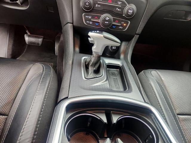 Photo of 2018 Red Dodge Charger