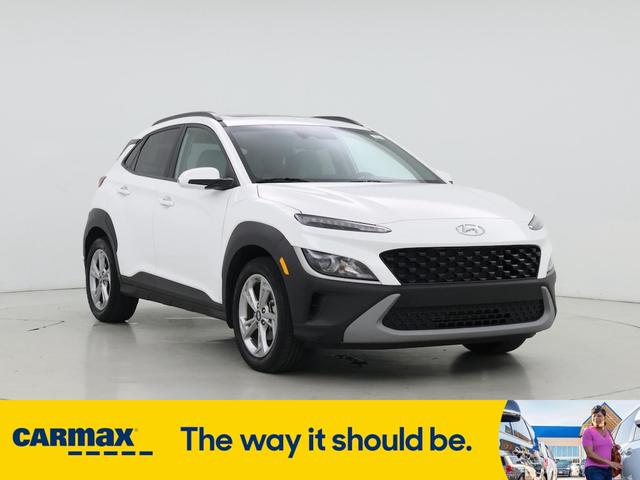 2023 Hyundai KONA