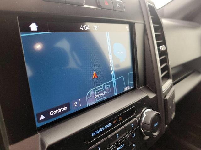 Photo of 2019 Brown Ford F-150